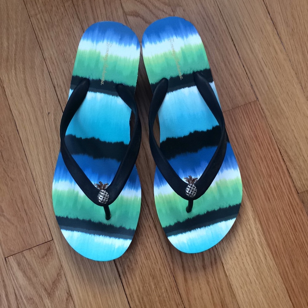 Brand New Tommy Bahama Sandals
